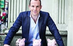 Martin Lewis