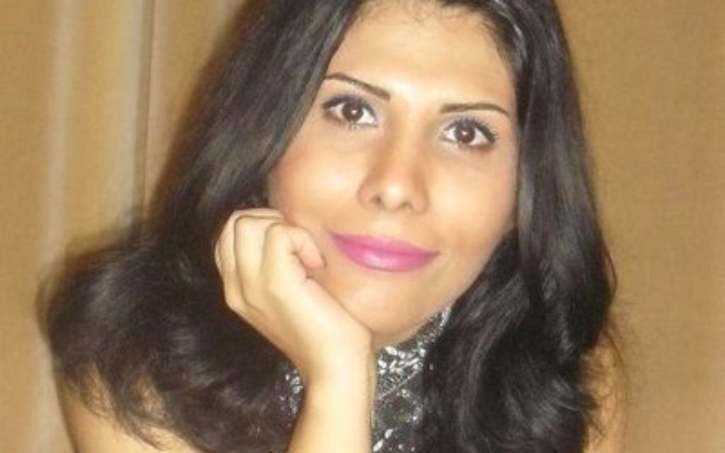 Nada Amin