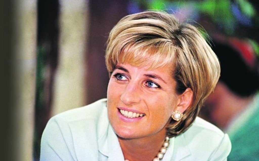 Princess Diana
