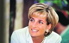 Princess Diana