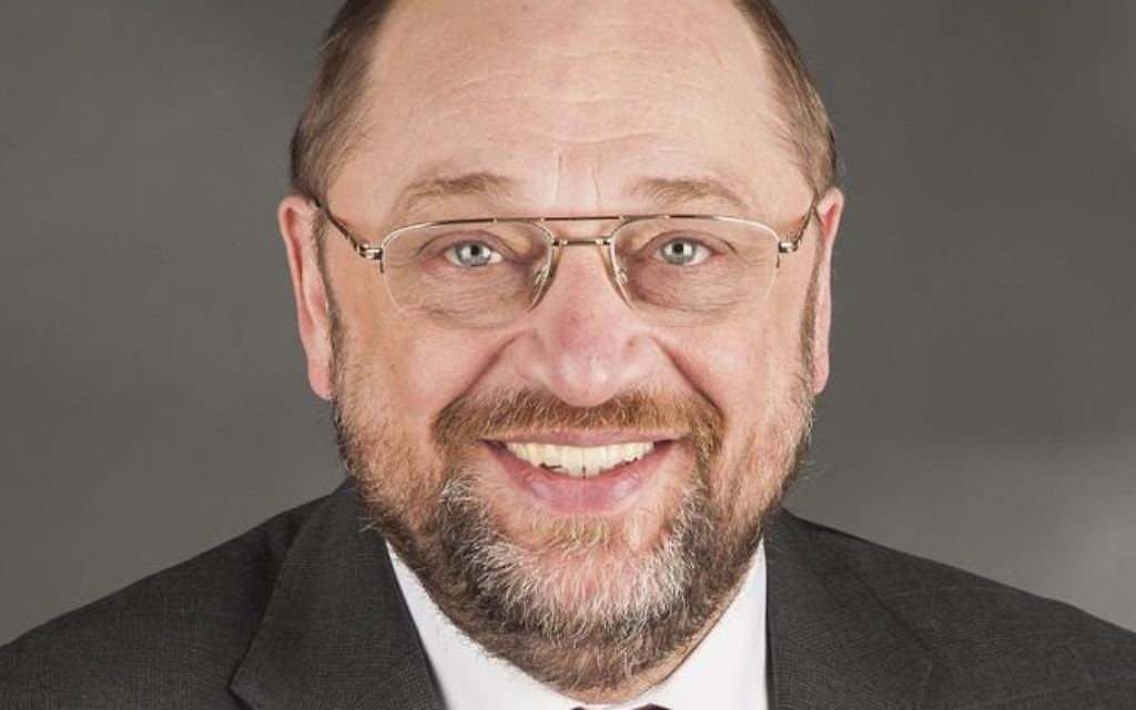 Martin Schulz