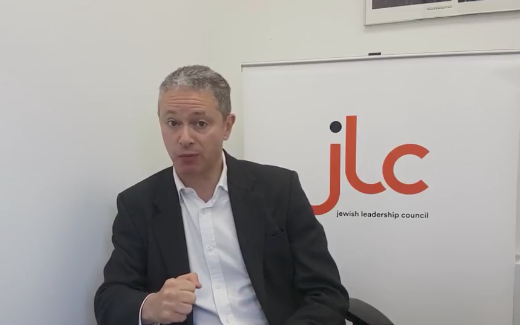 Simon Johnson in a JLC Youtube video