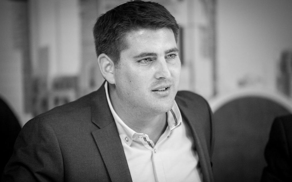 Yonatan Galon