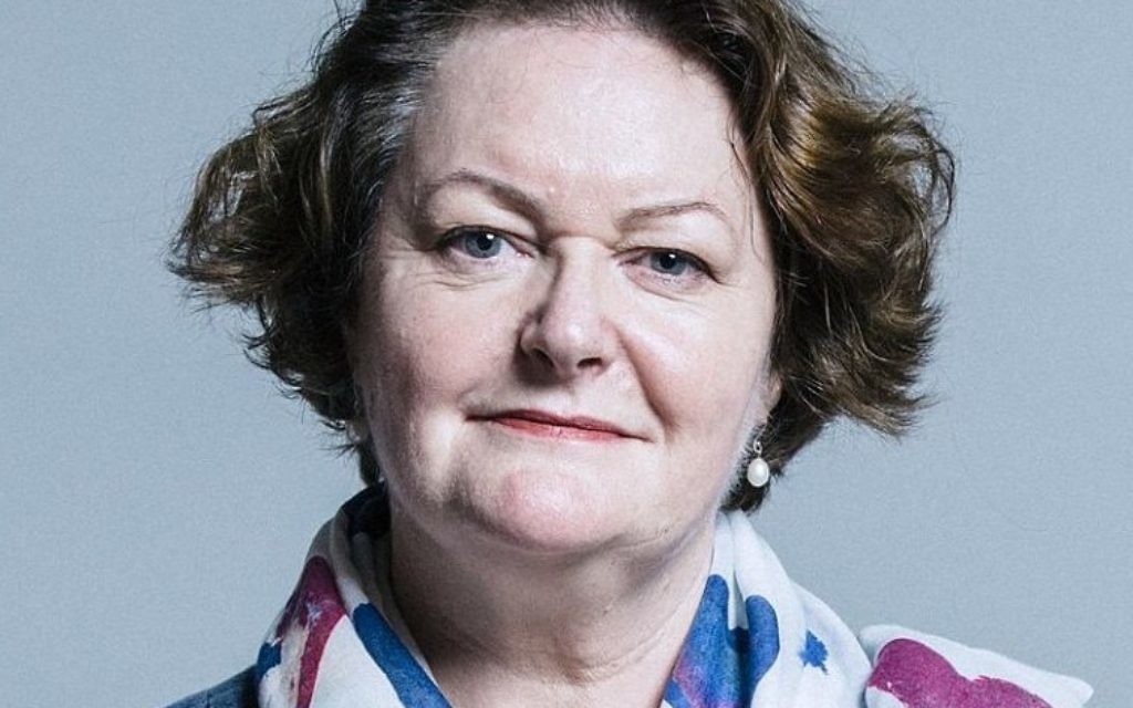 Dr Philippa Whitford
