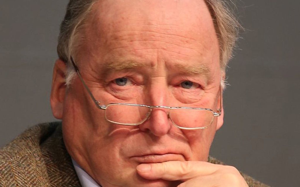 Alexander Gauland