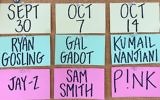 Gal Gadot will host Saturday Night Live on Oct 7