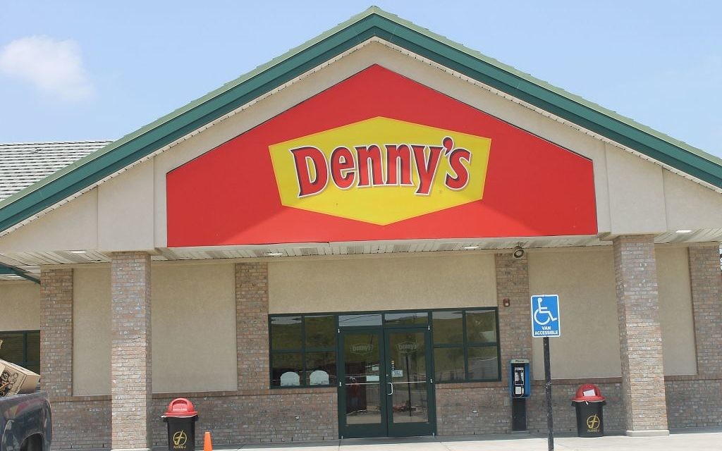 Denny's