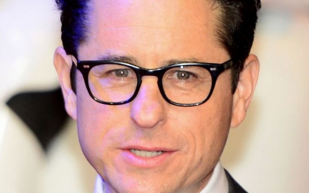 The Force Awakens filmmaker JJ Abrams will return to a galaxy far, far away to replace Colin Trevorrow as the director of Star Wars: Episode IX.

Photo credit: Anthony Devlin/PA Wire