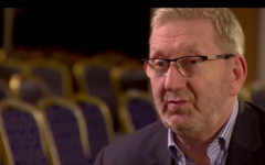 Len McCluskey