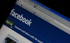 Facebook