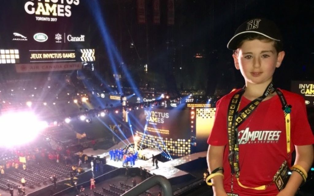 Rio in Toronto