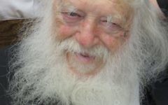 Rabbi Chaim Kanievsky,