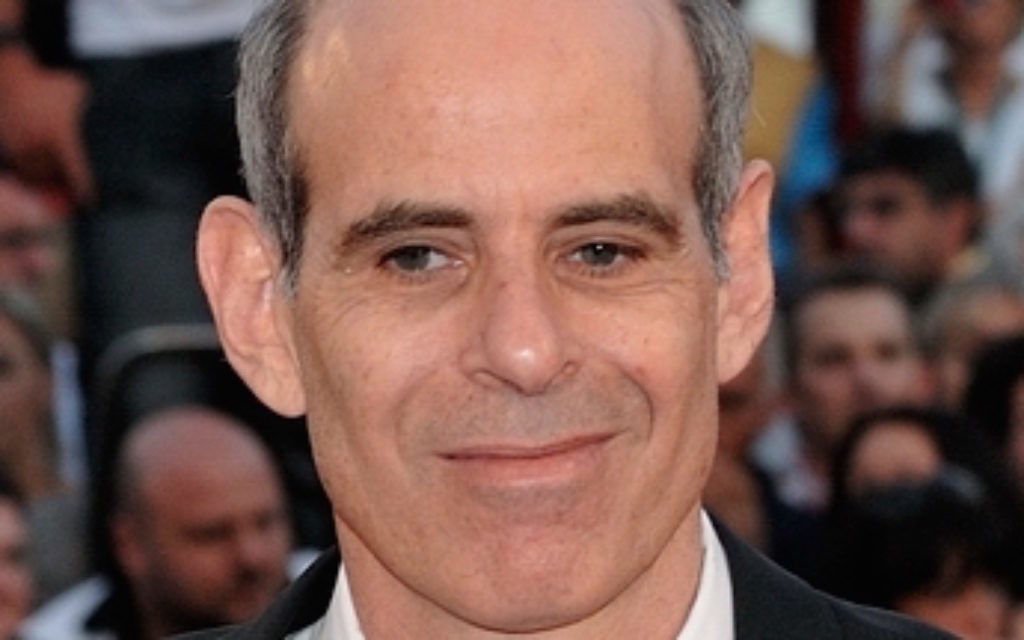 Samuel Maoz