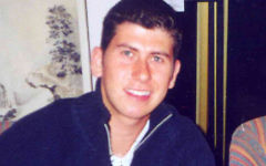 Yoni Jesner