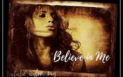 Believe In Me is released on iTunes, Google Play and Amazon on Friday. All proceeds will be donated to Bloodwise