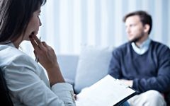 A report published this week shows some Jewish children may fall through the cracks when it comes to mental health A report published this week shows some Jewish children may fall through the cracks when it comes to mental health