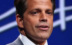 Anthony Scaramucci