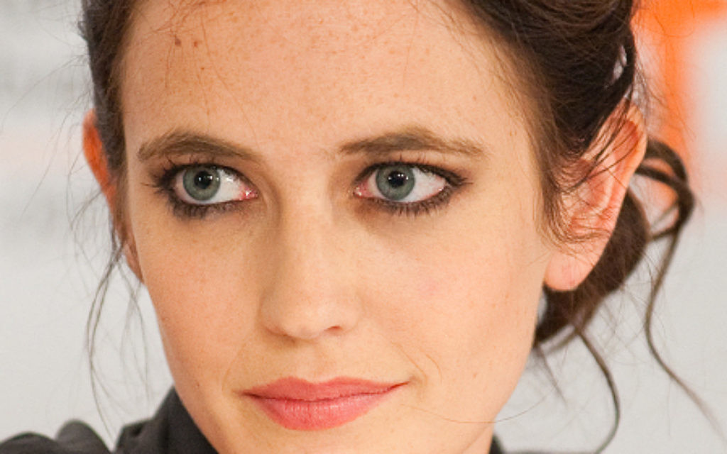 Eva Green