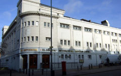 Golders Green Hippodrome Golders Green Hippodrome