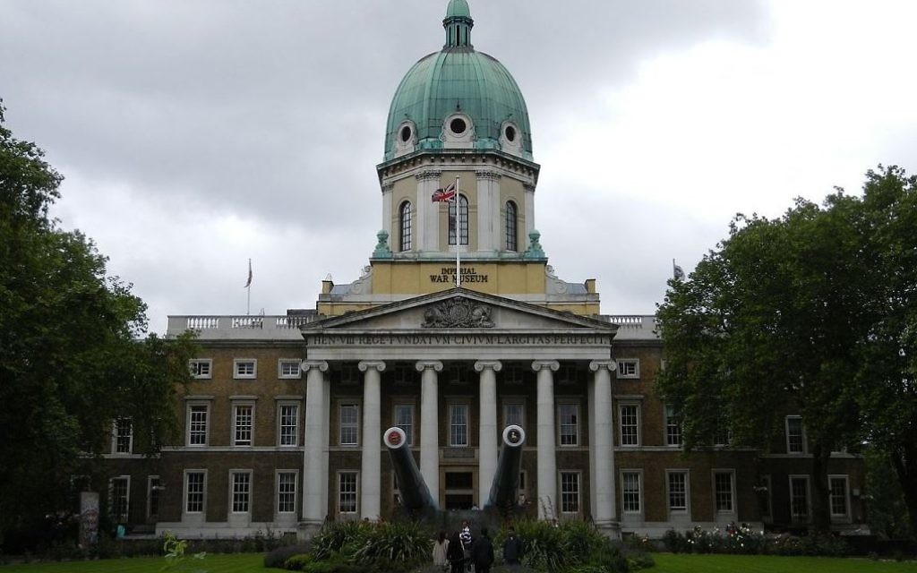 Imperial War Museum
