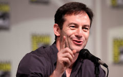 Jason Isaacs Jason Isaacs