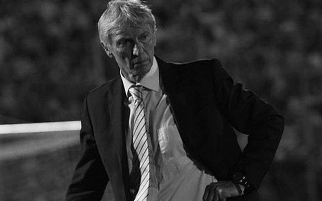 Jose Pekerman