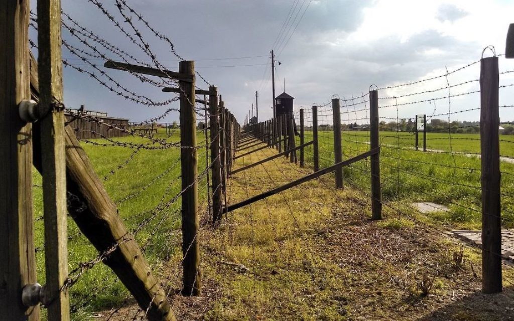 Majdanek