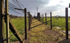 Majdanek