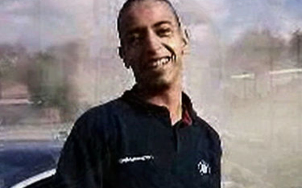 Mohammed Merah, whose brother has been jailed for 20 years