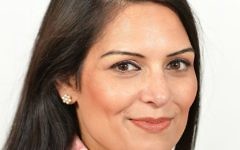 Priti Patel