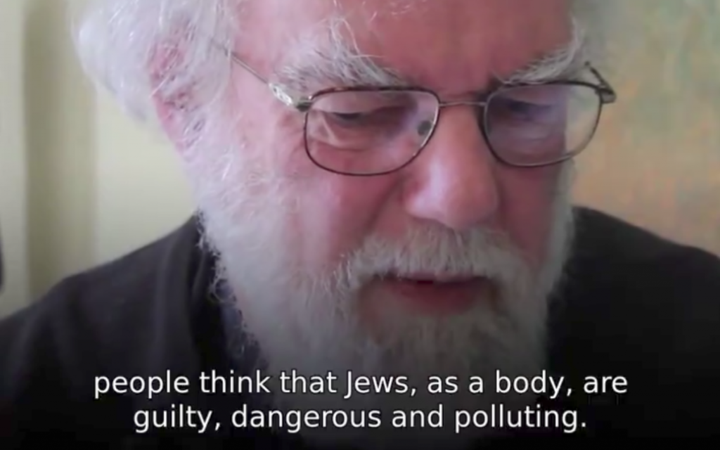 Rowan Williams