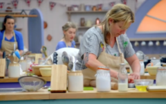 Stacey struggled with her margherita pizza but was it enough to get through?