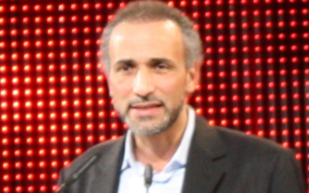 Tariq Ramadan