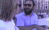 Tom Petty in Israel
