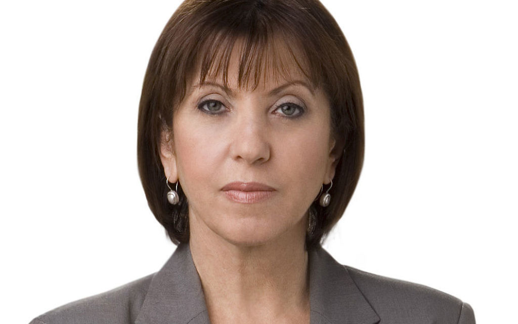 Zehava Gal-On