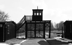Stutthof concentration camp
