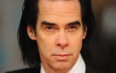 Nick Cave

Photo credit: Matt Crossick/PA Wire