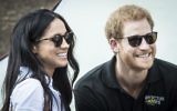 Prince Harry and Meghan Markle 

Photo credit: Danny Lawson/PA Wire