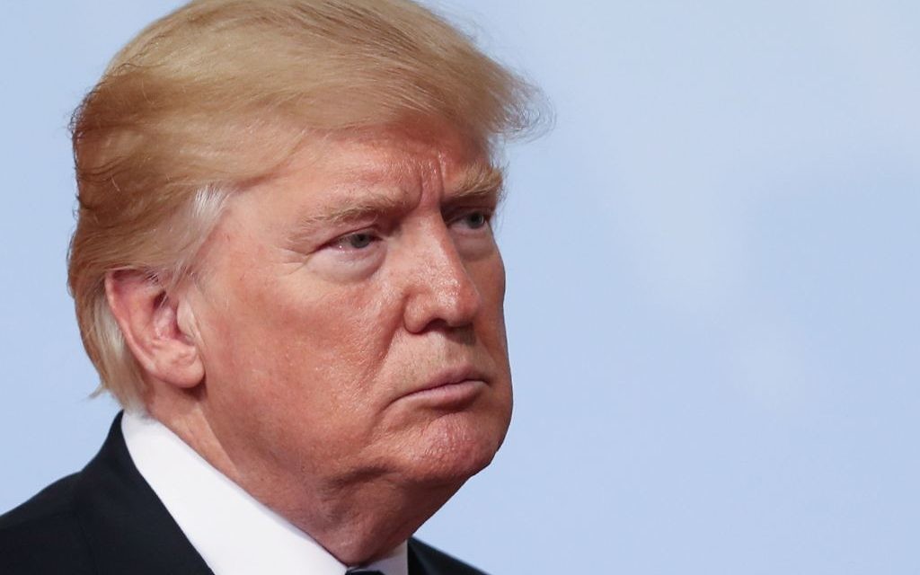 US President Donald Trump

Photo credit : Matt Cardy/PA Wire