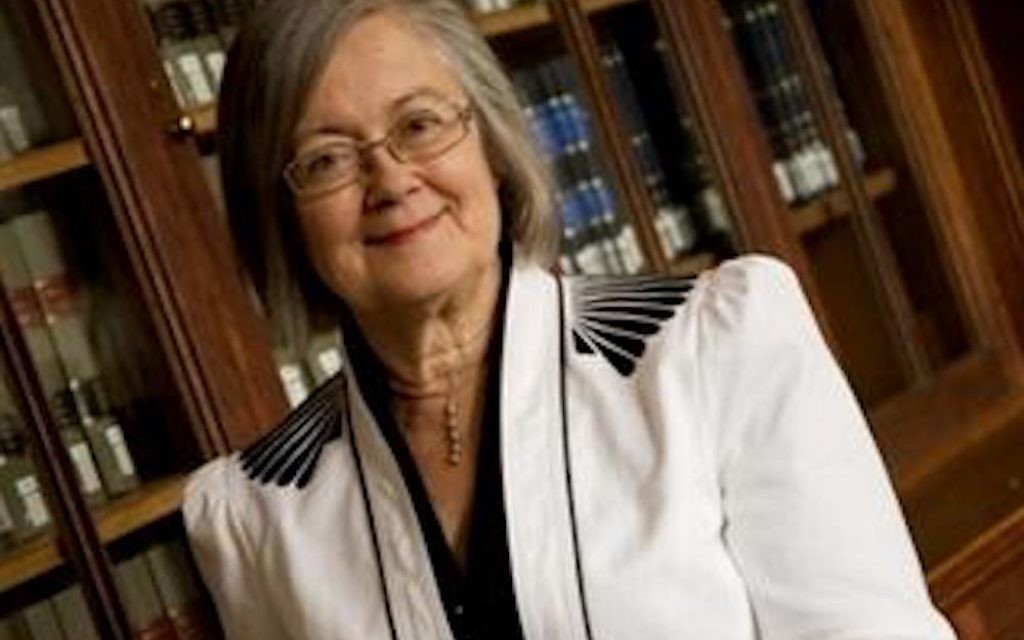 Lady Hale