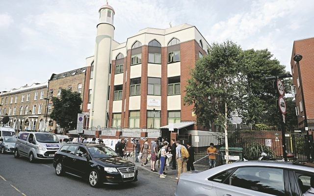 The Charity Commission is considering an investigation into Finsbury Park mosque