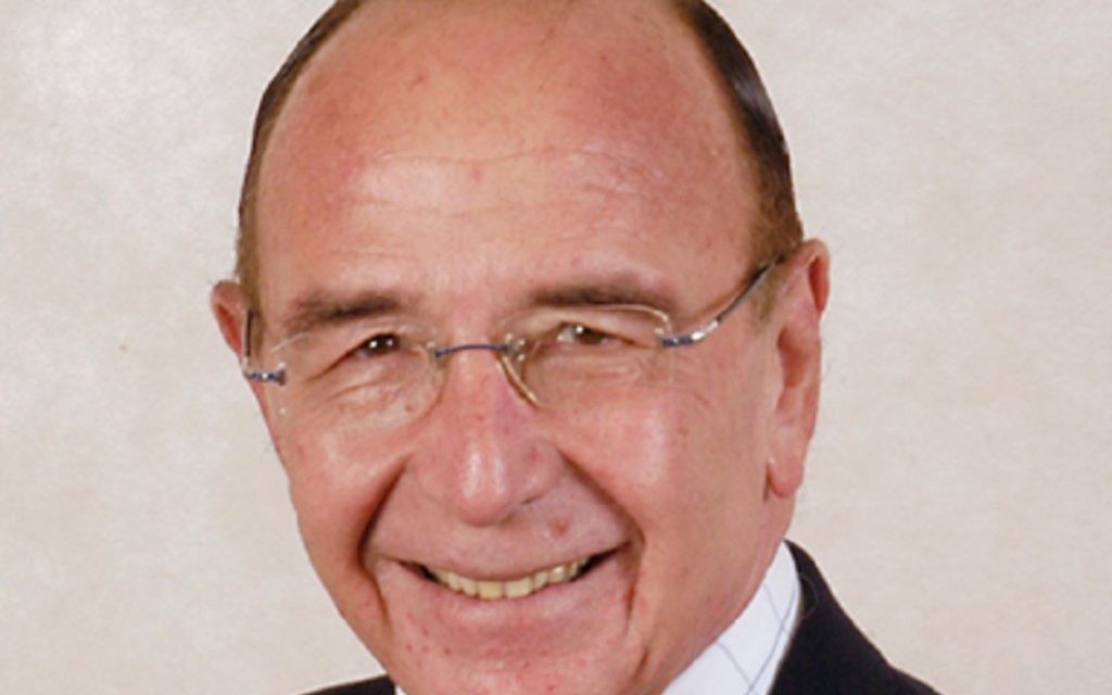 Alex Gilady
