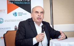 Natan Sharansky