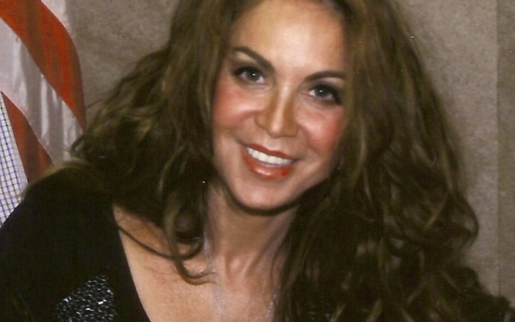 Pamela Geller