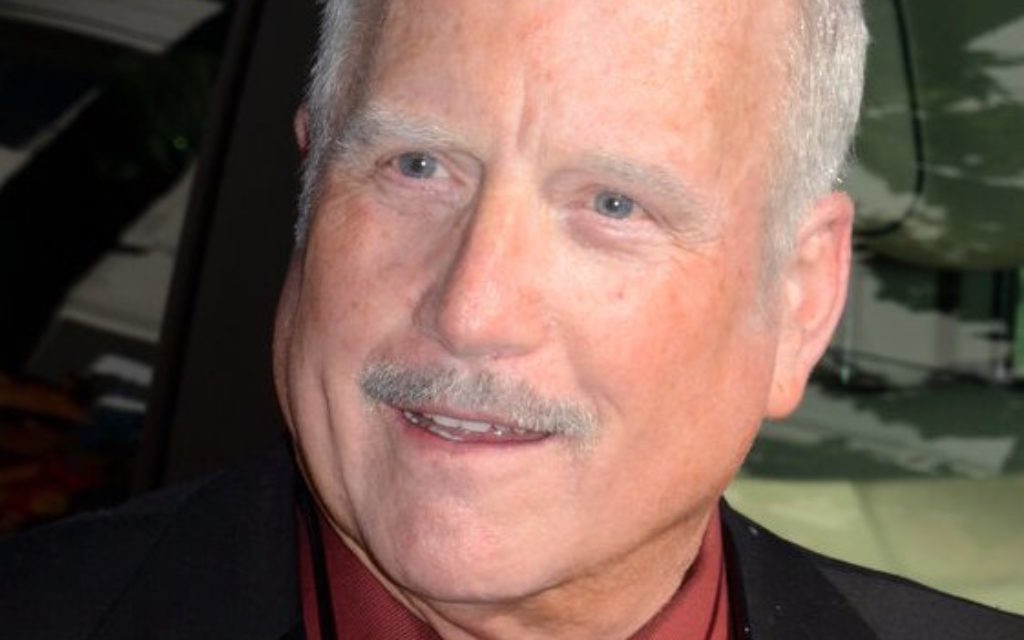 Richard Dreyfuss