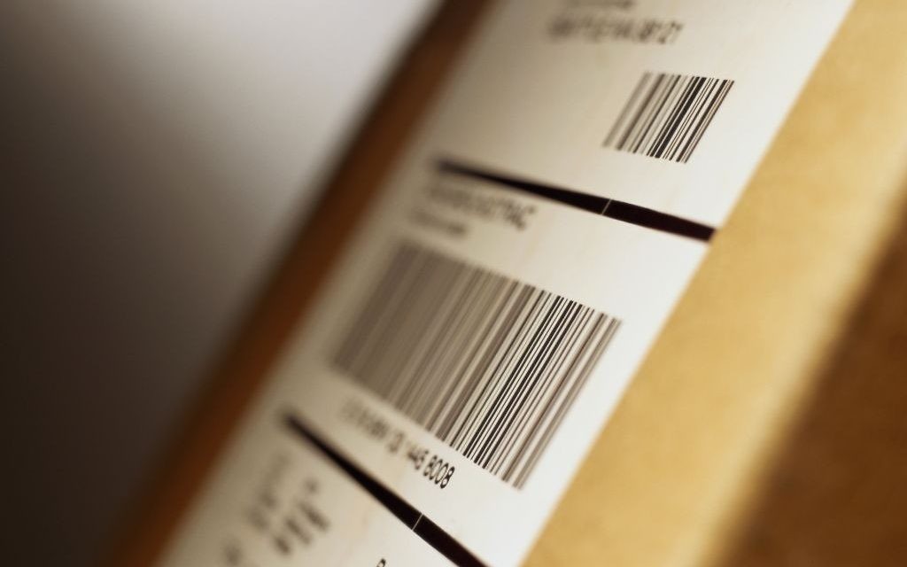 A package
