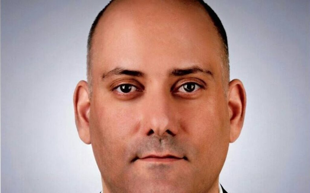 Yosef Levi Sfari claimed he was being shunned by Jewish leaders in Turkey due to his homosexuality