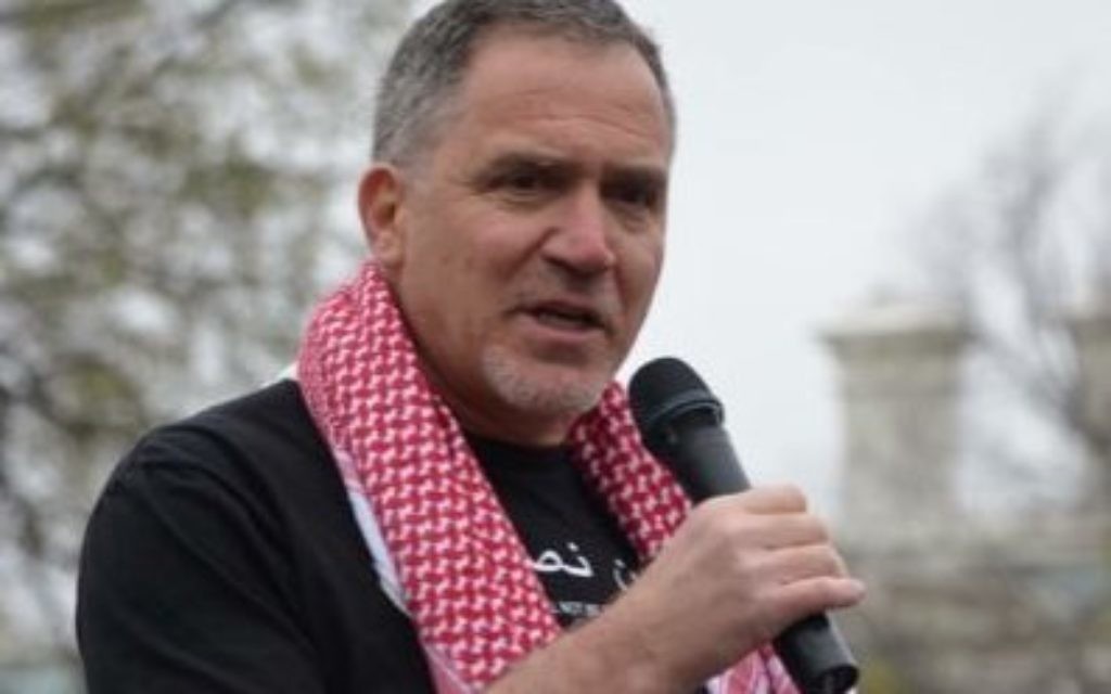 Miko Peled