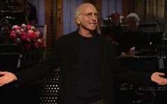 Larry David