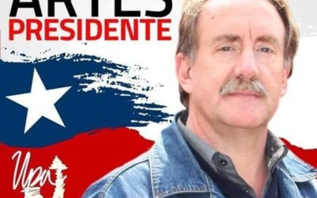 Eduardo Artés